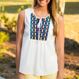 NWT - Cute Blouse!
